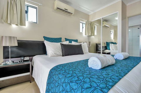 Argus Apartments Darwin - Accommodation Kalgoorlie 5