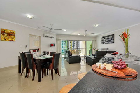 Argus Apartments Darwin - Accommodation Kalgoorlie 6