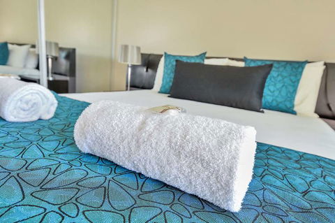 Argus Apartments Darwin - Accommodation Kalgoorlie 7
