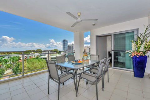 Argus Apartments Darwin - Accommodation Kalgoorlie 14