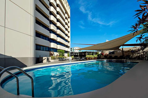 Hilton Darwin - Accommodation Kalgoorlie 7