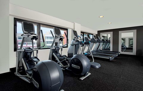 Hilton Darwin - Accommodation Kalgoorlie 15