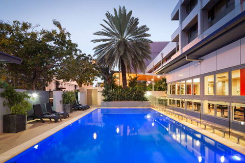 H On Smith Hotel - Accommodation Kalgoorlie 8