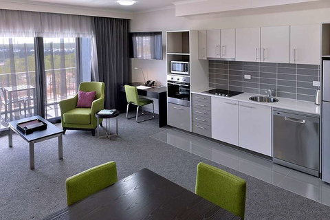 Rydges Palmerston Darwin - Accommodation Kalgoorlie 12