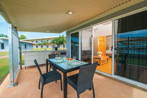 Club Tropical Resort Darwin - Accommodation Kalgoorlie 1