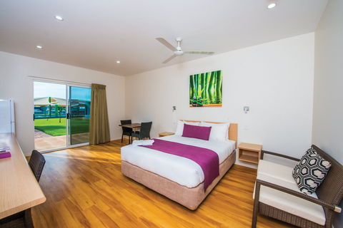 Club Tropical Resort Darwin - Accommodation Kalgoorlie 5