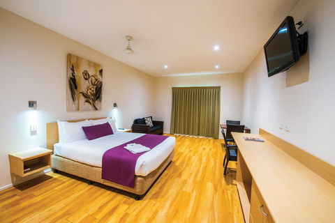 Club Tropical Resort Darwin - Accommodation Kalgoorlie 6