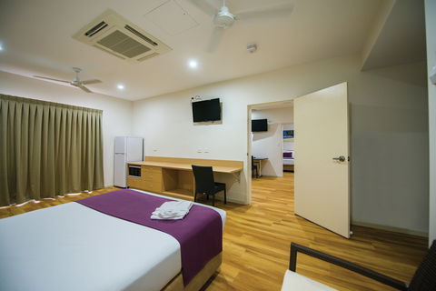 Club Tropical Resort Darwin - Accommodation Kalgoorlie 7