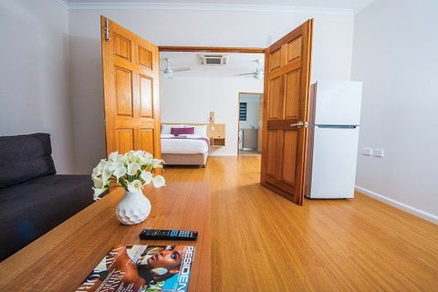 Club Tropical Resort Darwin - Accommodation Kalgoorlie 8