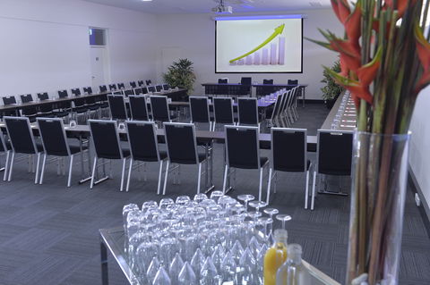 Club Tropical Resort Darwin - Accommodation Kalgoorlie 10
