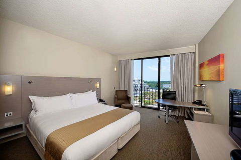 DoubleTree By Hilton Hotel Darwin - Accommodation Kalgoorlie 4