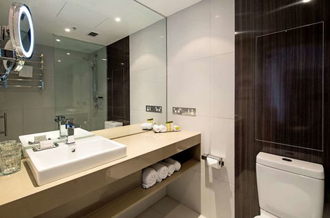DoubleTree By Hilton Hotel Darwin - Accommodation Kalgoorlie 5