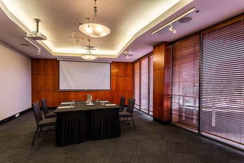 DoubleTree By Hilton Hotel Darwin - Accommodation Kalgoorlie 12