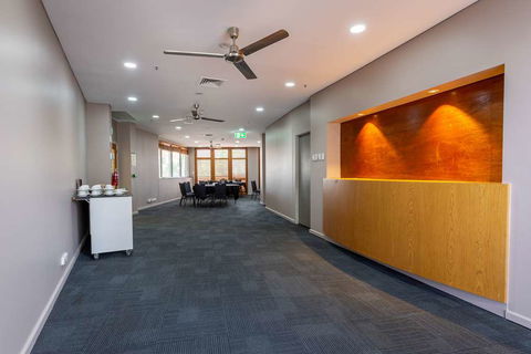 DoubleTree By Hilton Hotel Darwin - Accommodation Kalgoorlie 13