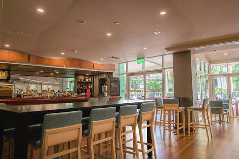 DoubleTree By Hilton Hotel Darwin - Accommodation Kalgoorlie 14