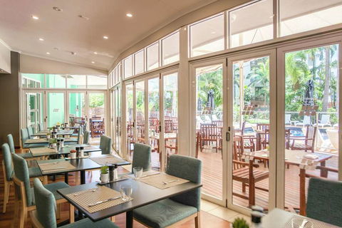DoubleTree By Hilton Hotel Darwin - Accommodation Kalgoorlie 15