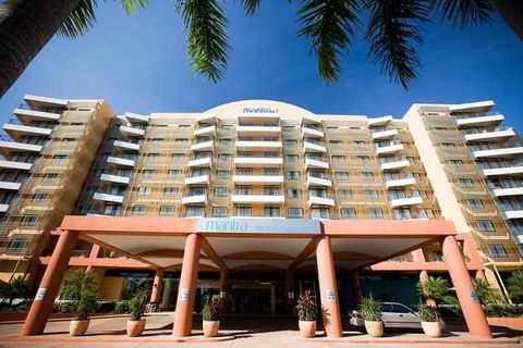 Mantra On The Esplanade - Accommodation Kalgoorlie 0