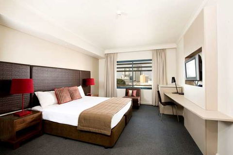 Mantra On The Esplanade - Accommodation Kalgoorlie 1