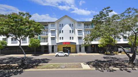 Metro Advance Apartments & Hotel - Accommodation Kalgoorlie 0