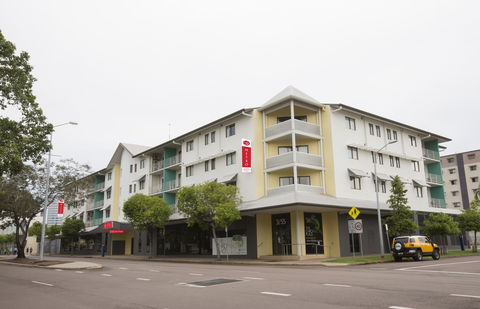 Metro Advance Apartments & Hotel - Accommodation Kalgoorlie 1