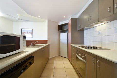 Metro Advance Apartments & Hotel - Accommodation Kalgoorlie 4