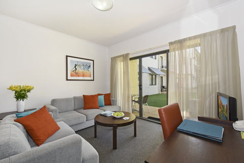 Metro Advance Apartments & Hotel - Accommodation Kalgoorlie 5