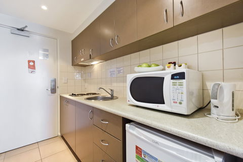 Metro Advance Apartments & Hotel - Accommodation Kalgoorlie 6