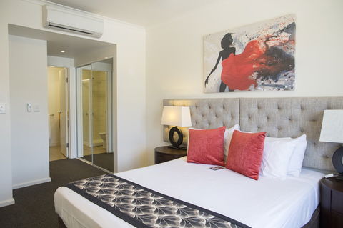 Metro Advance Apartments & Hotel - Accommodation Kalgoorlie 7