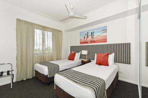 Metro Advance Apartments & Hotel - Accommodation Kalgoorlie 9
