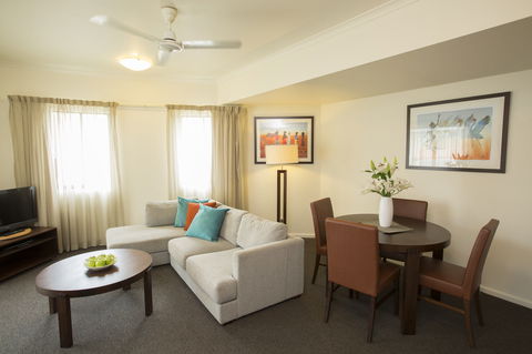 Metro Advance Apartments & Hotel - Accommodation Kalgoorlie 10