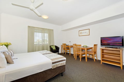 Metro Advance Apartments & Hotel - Accommodation Kalgoorlie 12