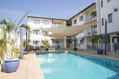 Metro Advance Apartments & Hotel - Accommodation Kalgoorlie 13