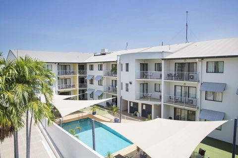 Metro Advance Apartments & Hotel - Accommodation Kalgoorlie 14