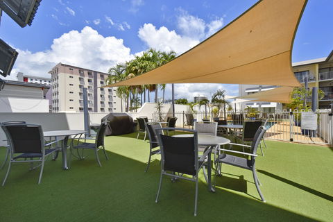 Metro Advance Apartments & Hotel - Accommodation Kalgoorlie 15