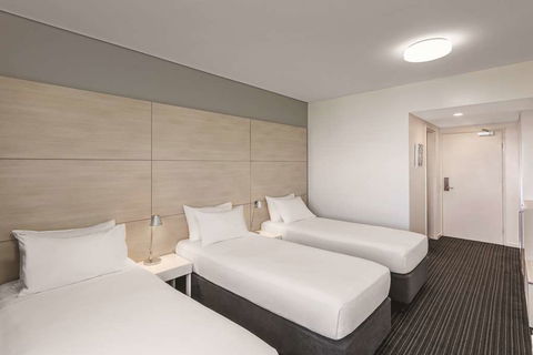 Vibe Hotel Darwin Waterfront - Accommodation Kalgoorlie 7