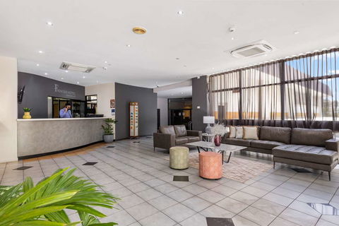 Hotel Frontier Darwin - Accommodation Kalgoorlie 1
