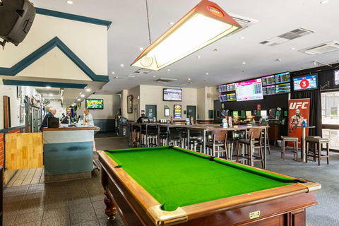 Hotel Frontier Darwin - Accommodation Kalgoorlie 6