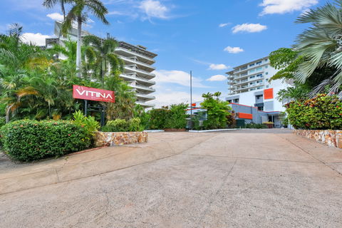 Vitina Studio Motel - Accommodation Kalgoorlie 0