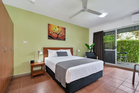 Vitina Studio Motel - Accommodation Kalgoorlie 1