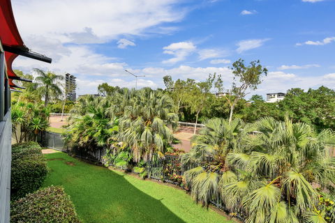 Vitina Studio Motel - Accommodation Kalgoorlie 2