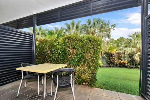 Vitina Studio Motel - Accommodation Kalgoorlie 4