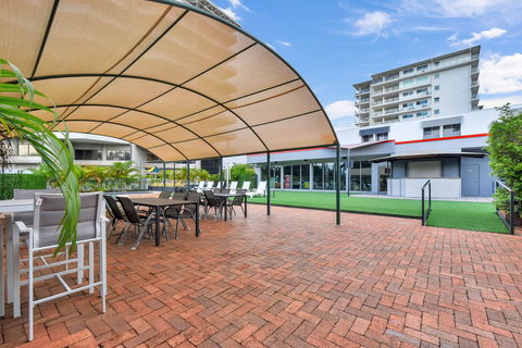 Vitina Studio Motel - Accommodation Kalgoorlie 5