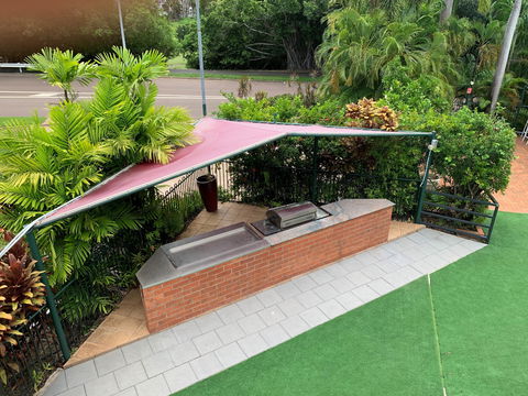 Vitina Studio Motel - Accommodation Kalgoorlie 6