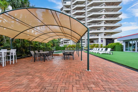 Vitina Studio Motel - Accommodation Kalgoorlie 7