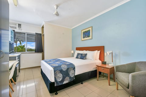 Vitina Studio Motel - Accommodation Kalgoorlie 8