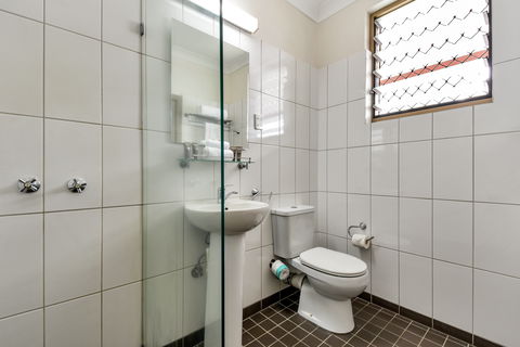 Vitina Studio Motel - Accommodation Kalgoorlie 9