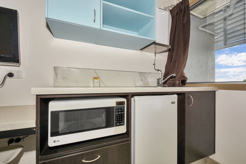 Vitina Studio Motel - Accommodation Kalgoorlie 10