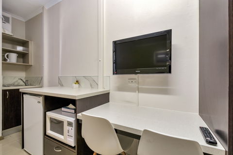 Vitina Studio Motel - Accommodation Kalgoorlie 12