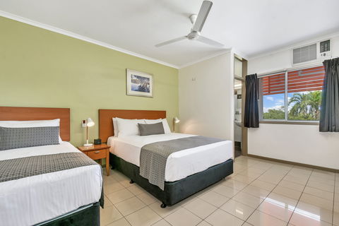 Vitina Studio Motel - Accommodation Kalgoorlie 13