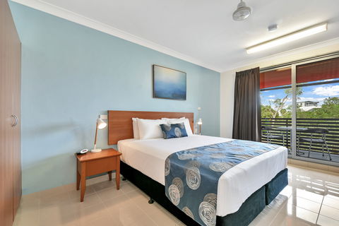 Vitina Studio Motel - Accommodation Kalgoorlie 14